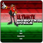 Ultimate Robotnik Duel