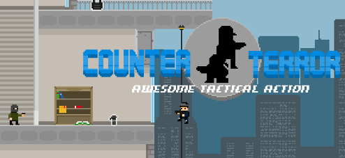Counter Terror Counter Terror