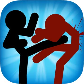 Stickman Fighter: Epic Battle