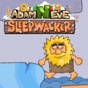 Adam And Eve: Sleepwalker