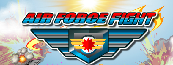 Air Force Fight Air Force Fight