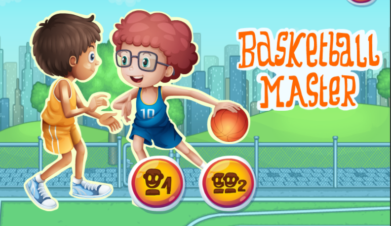 Basketball Master Basketball Master