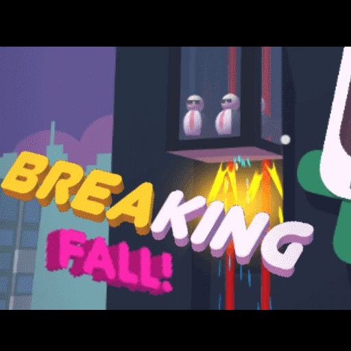 Breaking Speed Fall