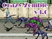 Crazy Zombie v3.0