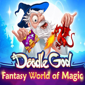 Doodle God Fantasy World Of Magic