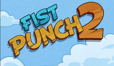 Regular Show Fist Punch 2 Regular Show Fist Punch 2