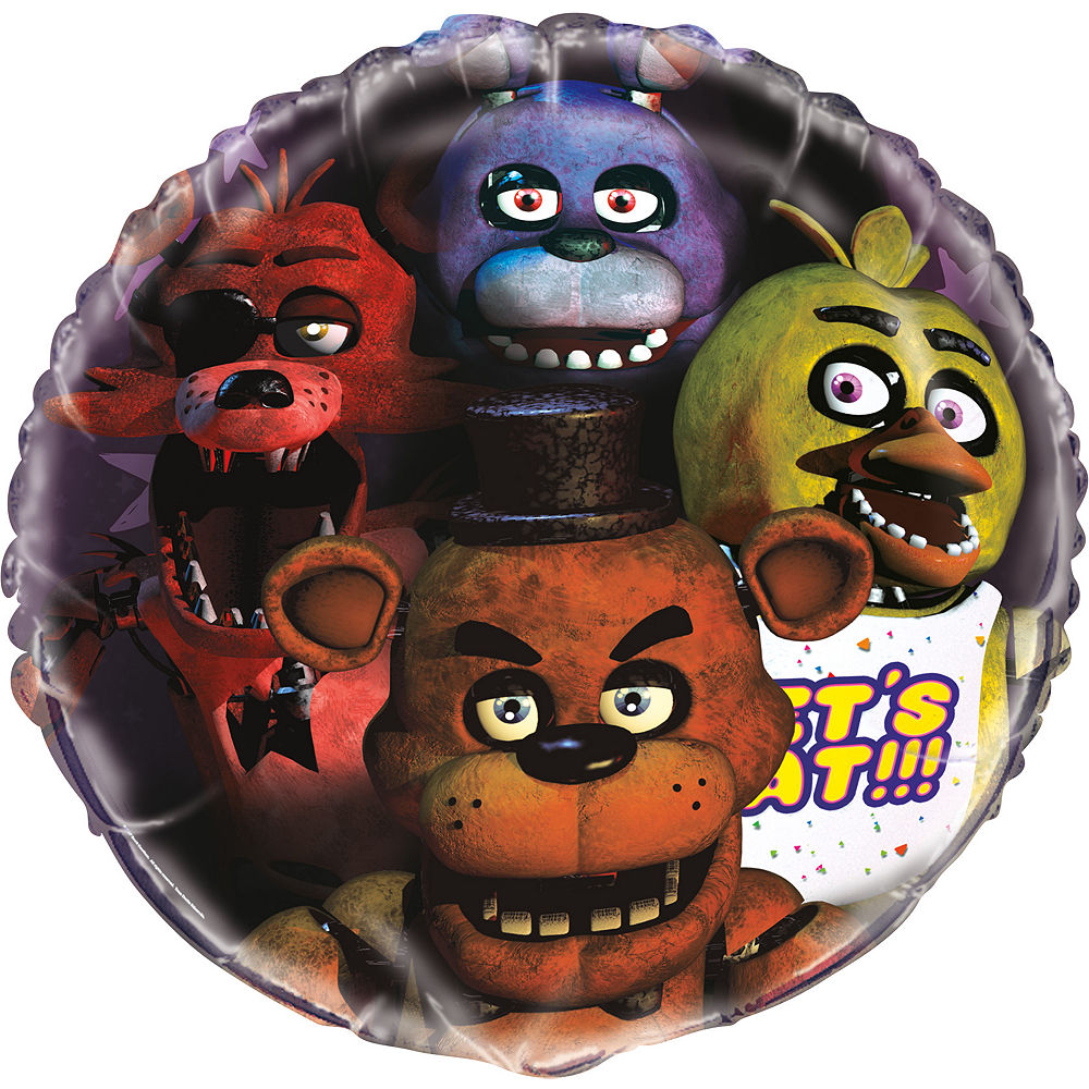 Five Nights at Freddy's