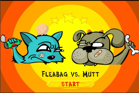 Fleabag vs Mutt