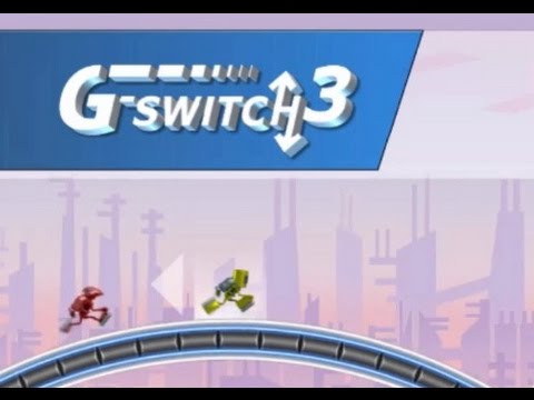 gswitch g switch 3