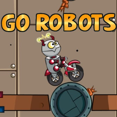 Go Robots 1