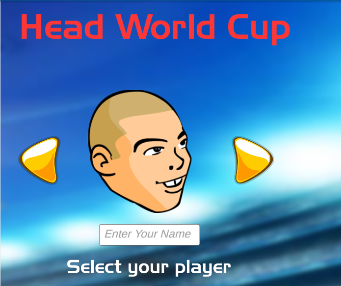 Head World Cup