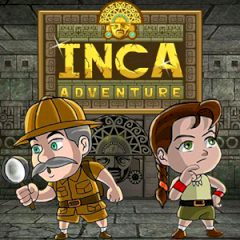 Inca Adventure
