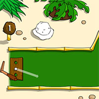 Island Mini-Golf