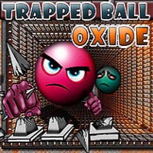 Trapped Ball Oxide