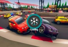 Mayhem Racing Mayhem Racing