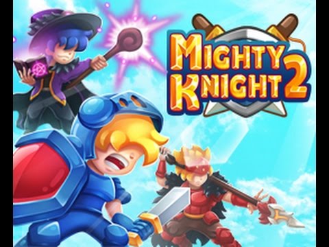 Mighty Knight 2 Mighty Knight 2