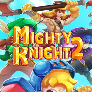 Mighty Knight 2