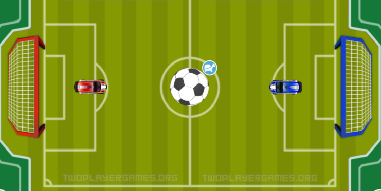 Minicars Soccer Minicars Soccer