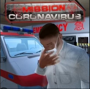 Mission Coronavirus