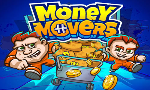 Money Movers Money Movers