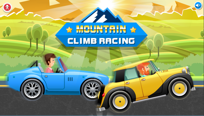 Mountain Climb Racing Mountain Climb Racing