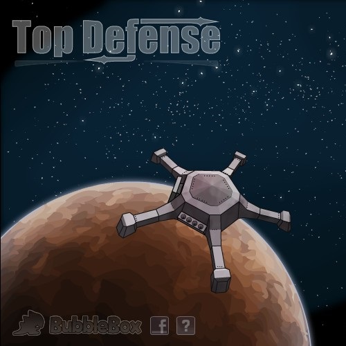 Top defense