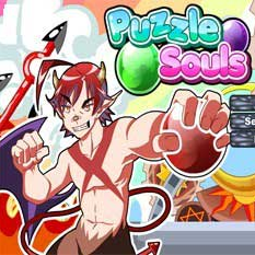 Puzzle souls