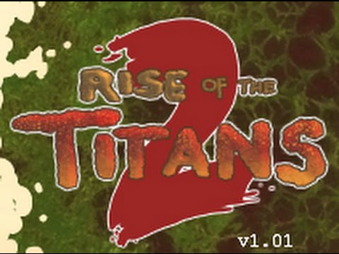 Rise of the Titans 2