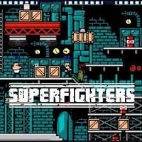 Superfighters