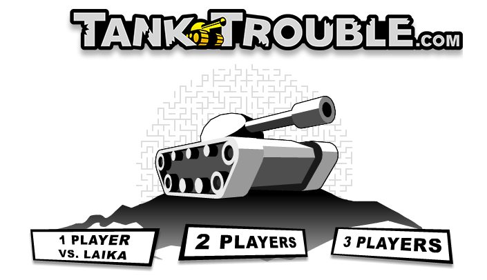 Tank Trouble 2