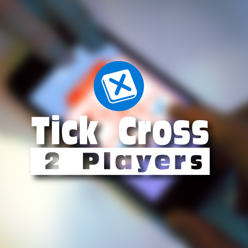 Tick Cross 2 Players
