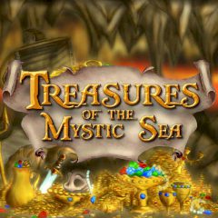 Treasure Of The Mystic Sea